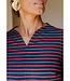 Maison Fauve La Blouse VOLATA - naaipatroon - Engels en Franse instructies