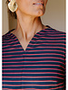 Maison Fauve The VOLATA Blouse - sewing pattern - English and French instructions