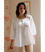 Maison Fauve La Blouse HESPERIDE - naaipatroon - Engels en Franse instructies