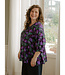 Maison Fauve La Blouse HESPERIDE - naaipatroon - Engels en Franse instructies