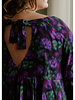 Maison Fauve The Hesperide Blouse - sewing pattern - English and French instructions