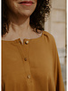 Maison Fauve The Hesperide Blouse - sewing pattern - English and French instructions