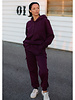 Maison Fauve The Sasha Jogging Pattern - sewing pattern - English and French instructions