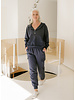 Maison Fauve The Sasha Jogging Pattern - sewing pattern - English and French instructions