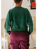Maison Fauve The Sasha Jogging Pattern - sewing pattern - English and French instructions