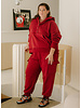 Maison Fauve The Sasha Jogging Pattern - sewing pattern - English and French instructions