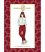 Maison Fauve Le Jogging SASHA - naaipatroon - Engels en Franse instructies
