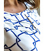 Maison Fauve The Chelsea Blouse - sewing pattern - English and French instructions