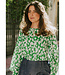 Maison Fauve The Chelsea Blouse - sewing pattern - English and French instructions