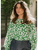 Maison Fauve La Blouse CHELSEA - naaipatroon - Engels en Franse instructies