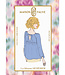 Maison Fauve La Blouse HESPERIDE - naaipatroon - Engels en Franse instructies