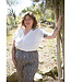 Maison Fauve Le Pantalon / Short BELEM - naaipatroon - Engels en Franse instructies