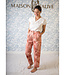 Maison Fauve The BELEM Trousers / Shorts - sewing pattern - English and French instructions