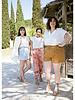 Maison Fauve The BELEM Trousers / Shorts - sewing pattern - English and French instructions