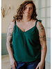 Maison Fauve The Top BELLE EPINE - sewing pattern - English and French instructions