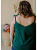 Maison Fauve The Top BELLE EPINE - sewing pattern - English and French instructions
