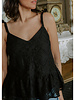 Maison Fauve The Top BELLE EPINE - sewing pattern - English and French instructions