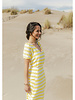 Maison Fauve The Cuba Libre Dress - sewing pattern - English and French instructions