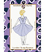 Maison Fauve La Robe / Le Top Byzance - paper pattern - English and French instructions