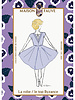 Maison Fauve La Robe / Le Top Byzance - paper pattern - English and French instructions