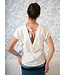 Maison Fauve La Robe / Le Top Byzance - papieren patroon - Engelse en Franse instructies