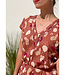 Maison Fauve La Robe / Le Top Byzance - paper pattern - English and French instructions