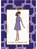 Maison Fauve La Robe Combishort LUZ - sewing pattern - English and French instructions