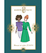 Maison Fauve La Blouse et Robe ZENITH - naaipatroon - Engels en Franse instructies