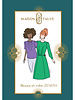 Maison Fauve La Blouse et Robe ZENITH - naaipatroon - Engels en Franse instructies