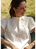 Maison Fauve The ZENITH Blouse and Robe - sewing pattern - English and French instructions