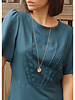 Maison Fauve The ZENITH Blouse and Robe - sewing pattern - English and French instructions