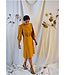 Maison Fauve La Blouse et Robe ZENITH - naaipatroon - Engels en Franse instructies