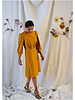 Maison Fauve La Blouse et Robe ZENITH - naaipatroon - Engels en Franse instructies