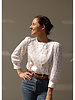 Maison Fauve The ZENITH Blouse and Robe - sewing pattern - English and French instructions