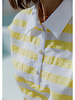 Maison Fauve The MALIBU polo shirt - paper pattern - English and French instructions