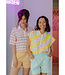 Maison Fauve The MALIBU polo shirt - paper pattern - English and French instructions