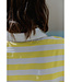 Maison Fauve The MALIBU polo shirt - paper pattern - English and French instructions