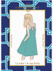 Maison Fauve The Dress / The Top PAOLA - sewing pattern - English and French instructions