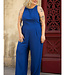 Maison Fauve La Robe Combishort LUZ - naaipatroon - Engels en Franse instructies