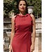Maison Fauve La Robe Combishort LUZ - naaipatroon - Engels en Franse instructies