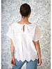Maison Fauve The TOP PALMA - paper pattern - English and French instructions