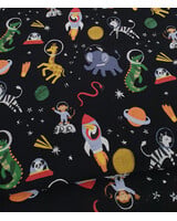 space animals - french terry