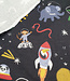 space animals - french terry