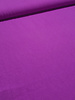 A la Ville electric purple - beautifully woven linen-look rayon