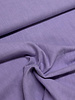 lilac - stonewashed linen