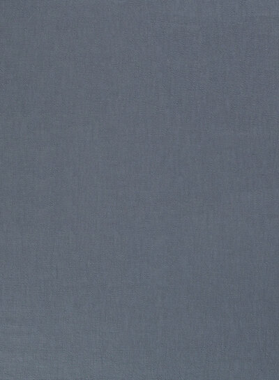 greyish blue stonewashed linen