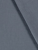 greyish blue stonewashed linen