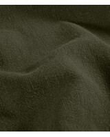 khaki stonewashed linnen