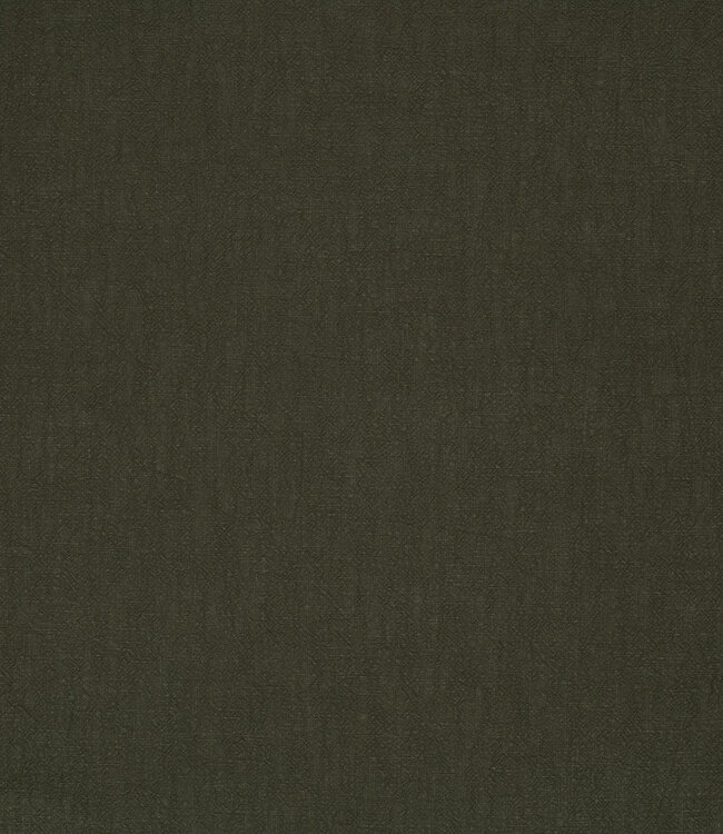 khaki stonewashed linnen