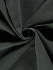 dark green stonewashed linen